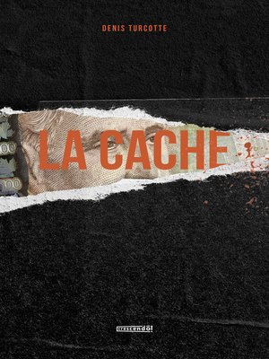 cover image of La Cache